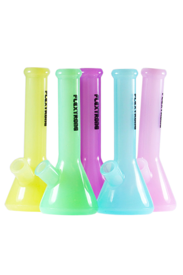 6 inch Solid Mini Silicone Beaker